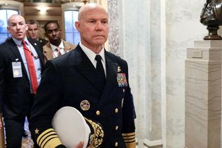 Americký admirál se přiznal, že vydal rozkaz k zabití trosečníků - Seznam Zprávy